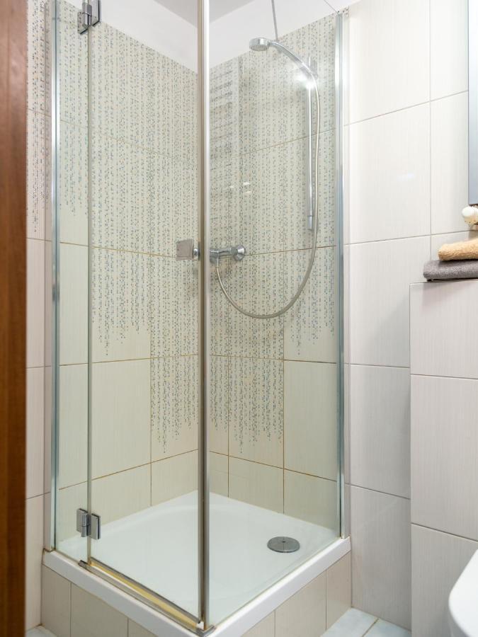 Nozownicza Street Apartment Wrocław Eksteriør bilde